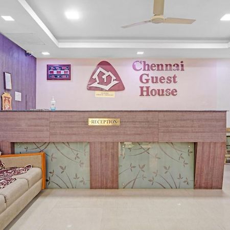 Chennai Guest House Esterno foto