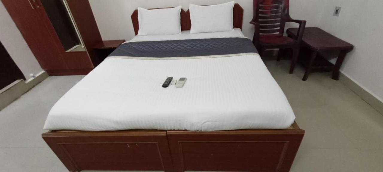Chennai Guest House Esterno foto