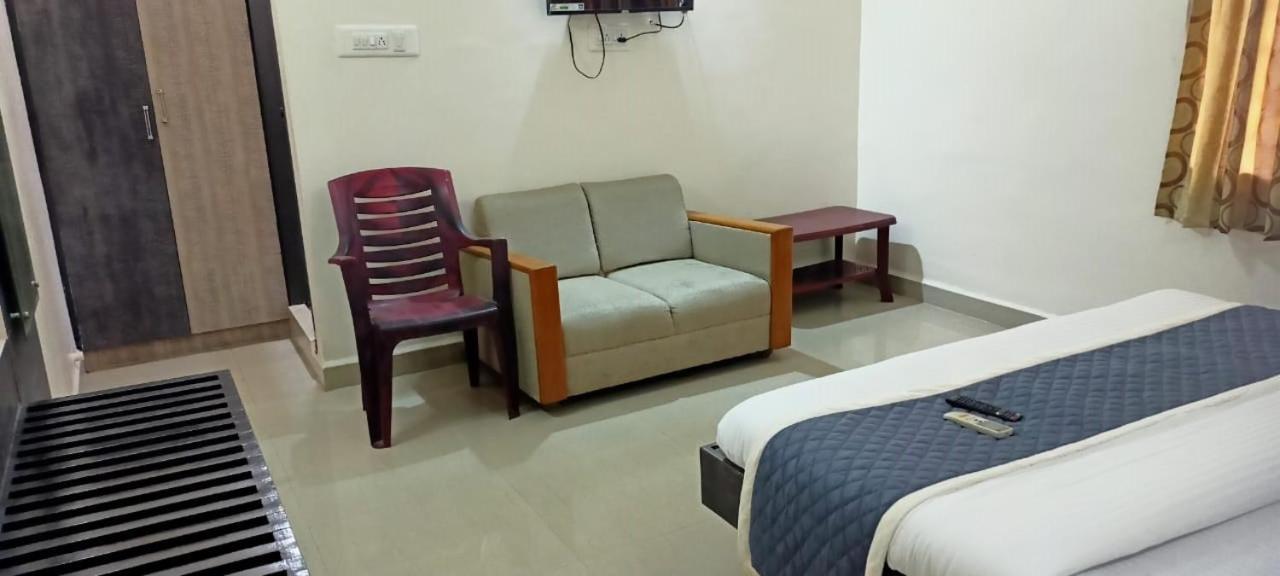 Chennai Guest House Esterno foto