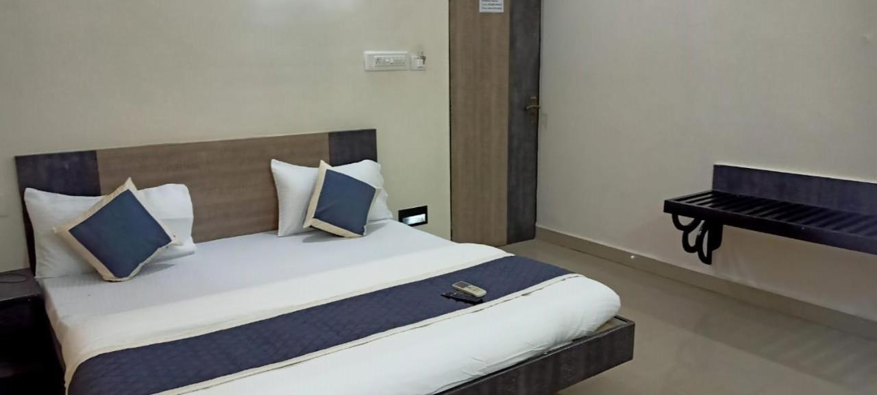 Chennai Guest House Esterno foto