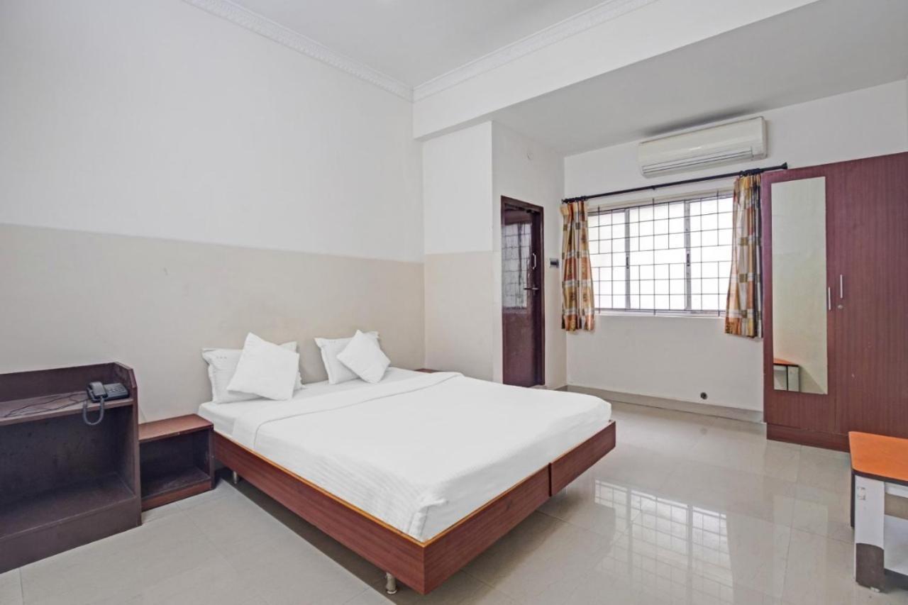 Chennai Guest House Esterno foto