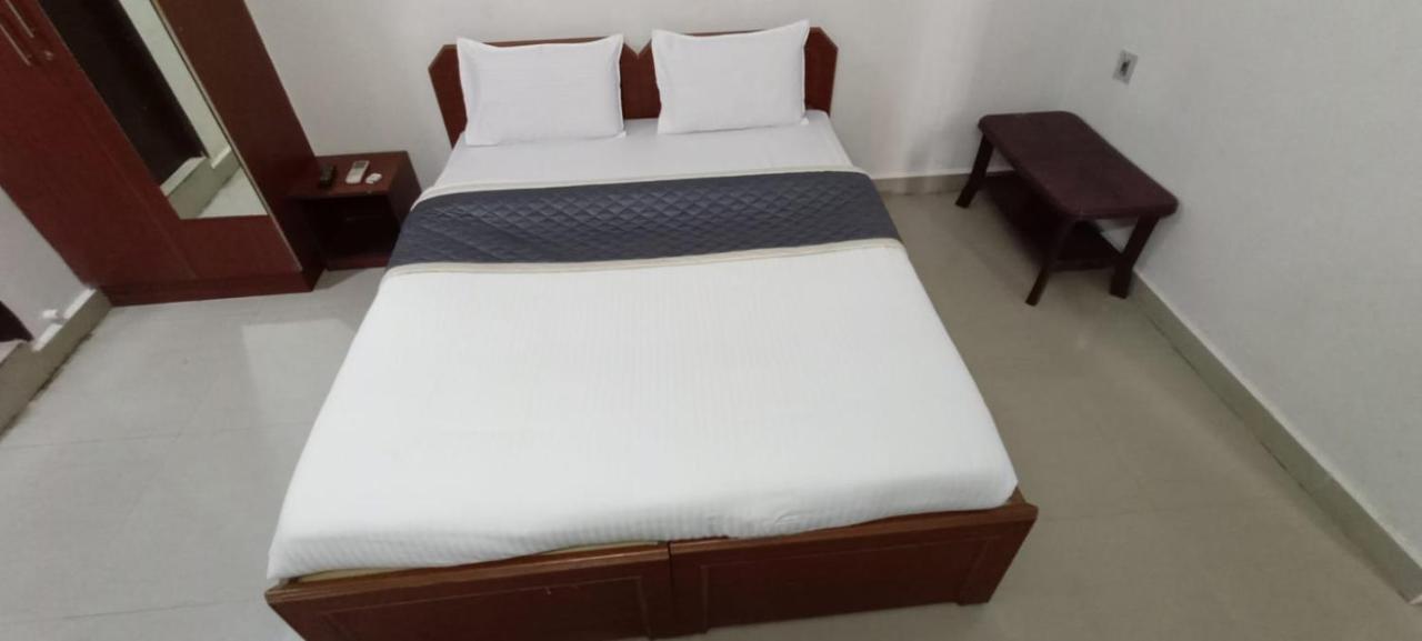 Chennai Guest House Esterno foto