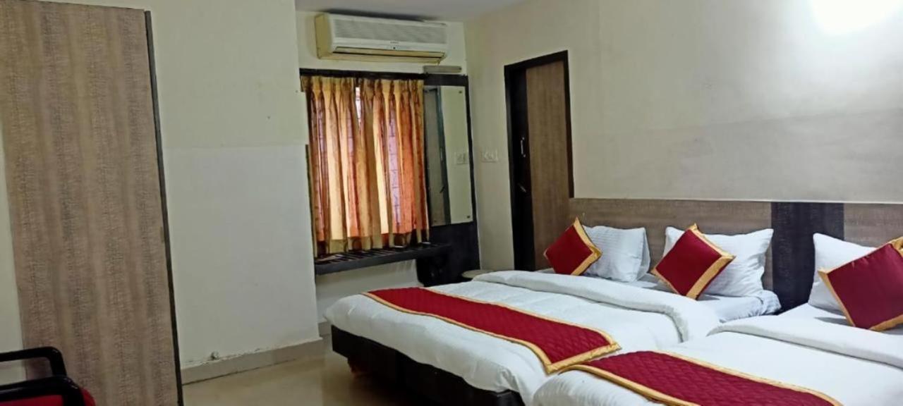 Chennai Guest House Esterno foto